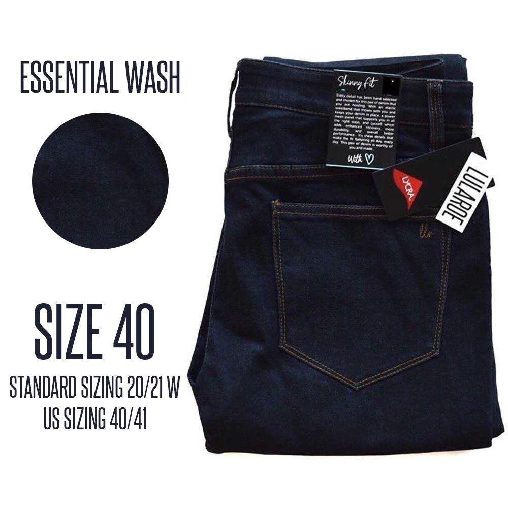 LuLaRoe DENIM